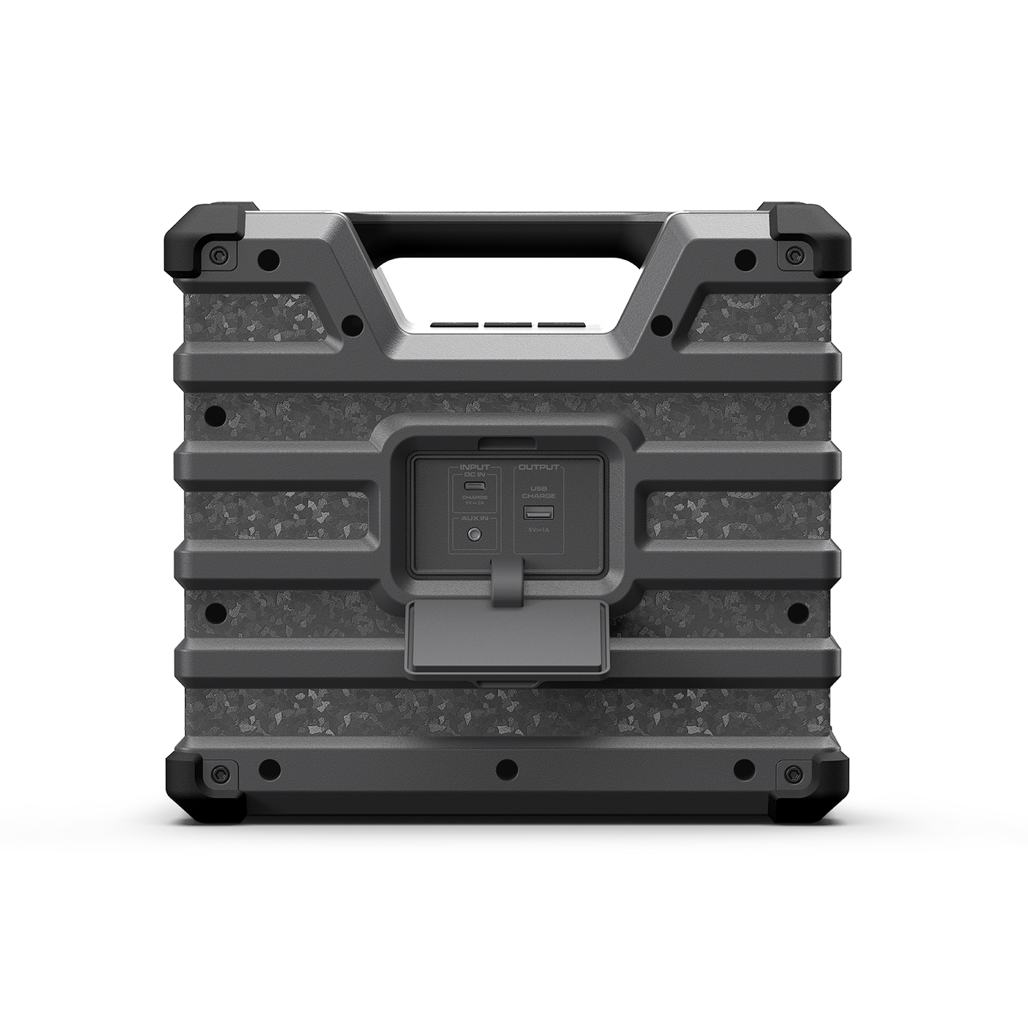 Trailblazer™ Summit | ION Audio